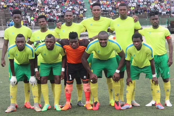 Astres et Coton Sport se neutralisent  à Douala (1-1)