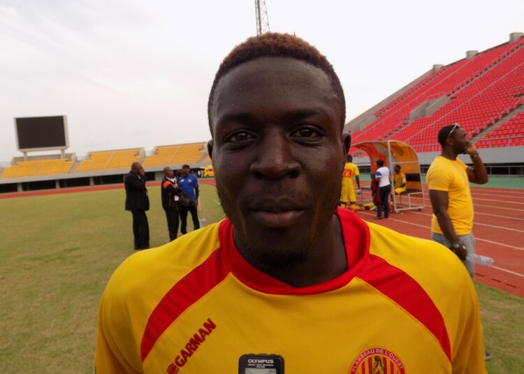 Ligue 1: Une pépite chez les « Tamkouo »