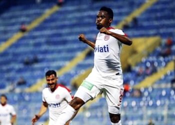 Turquie: Un triplé pour Samuel Eto&rsquo;o