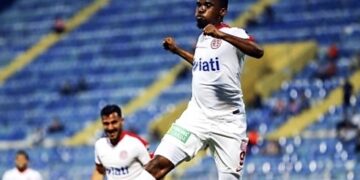 Turquie: Un triplé pour Samuel Eto&rsquo;o