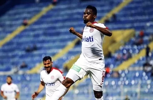 Turquie: Un triplé pour Samuel Eto&rsquo;o