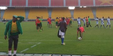 Amical U17 : le Cameroun prend sa revanche sur la Tanzanie