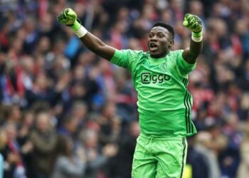 C3 : Onana éteint Lyon et montre sa grande classe