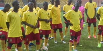 Amical U17 : le Cameroun accueille le Niger dimanche