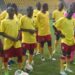 Amical U17 : le Cameroun accueille le Niger dimanche