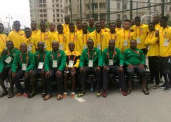 Azerbaïdjan 2017 : place aux derniers réglages