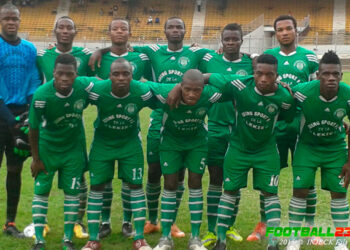 Eding – Apejes: Duel fratricide entre deux partenaires