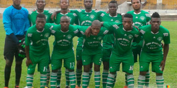 Eding – Apejes: Duel fratricide entre deux partenaires