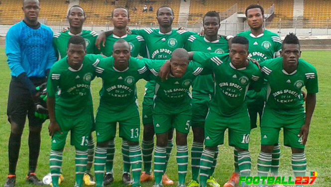 Eding – Apejes: Duel fratricide entre deux partenaires