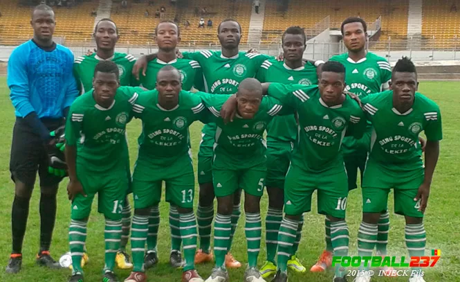 Eding – Apejes: Duel fratricide entre deux partenaires