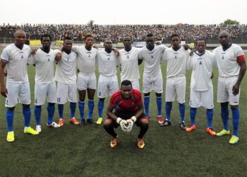 New Stars – Union: Bataille de frères ennemis au bord de mer