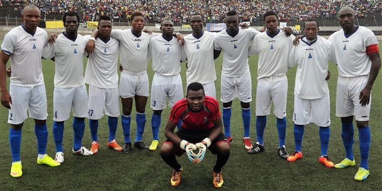 New Stars – Union: Bataille de frères ennemis au bord de mer