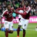 L1 : Mandjeck marque et sauve la saison de Metz