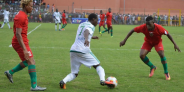 L1 : Coton humilie UMS, Apejes freine Eding