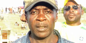 A C Mbongo: « Il a fallu que  je sois recadré »