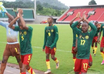Amical U17 : le Cameroun s’impose face au Niger
