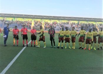 Azerbaidjan – Cameroun (0-0) : l&rsquo;analyse de la rencontre