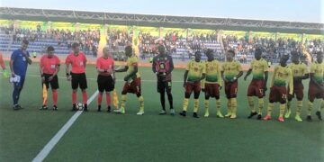 Azerbaidjan – Cameroun (0-0) : l&rsquo;analyse de la rencontre