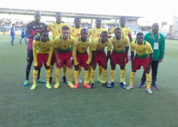 [Vidéo] Le Cameroun obtient un nul face au pays hôte