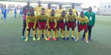 [Vidéo] Le Cameroun obtient un nul face au pays hôte