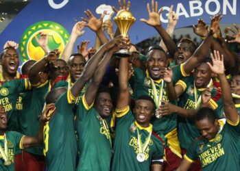 Cameroun-Colombie en amical le 13 juin