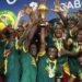 Cameroun-Colombie en amical le 13 juin