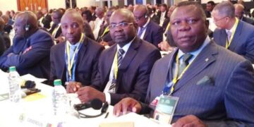 CAF : comment Ahmad ignore le Cameroun