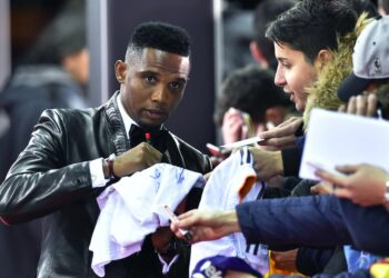Antalyaspor : Eto’o et ses quatre matchs à 100 000 euros