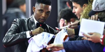 Antalyaspor : Eto’o et ses quatre matchs à 100 000 euros