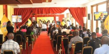 MTN Cameroon redevient le sponsor majeur des Ligues pro