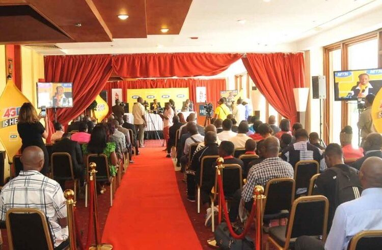 MTN Cameroon redevient le sponsor majeur des Ligues pro