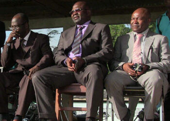 Bruxellesgate : André Nguidjol renvoyé à la retraite