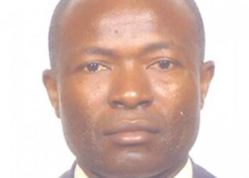 André Nguidjol limogé