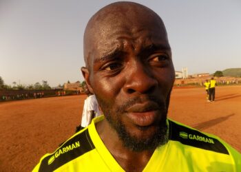 Dimitri Dongmo : « Nous allons jouer les premiers rôles »