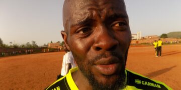 Dimitri Dongmo : « Nous allons jouer les premiers rôles »