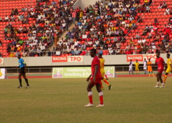Racing FC ploie sous le poids d&rsquo;une dette de plus de 40 millions Fcfa