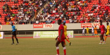 Racing FC ploie sous le poids d&rsquo;une dette de plus de 40 millions Fcfa