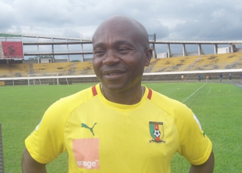 Richard Towa : « nous avons plus de chance que le Maroc »