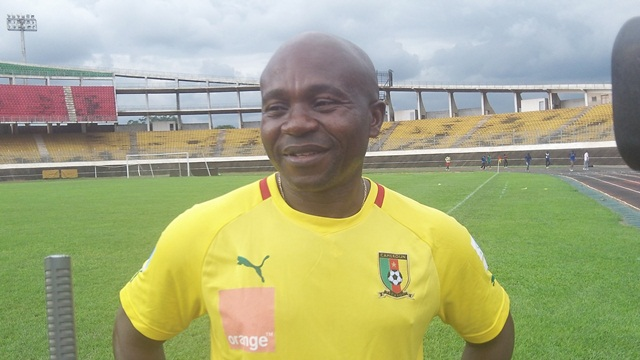 Richard Towa : « nous avons plus de chance que le Maroc »