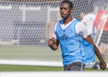 C3 : Nkoulou dans le groupe Lyonnais pour affronter Onana