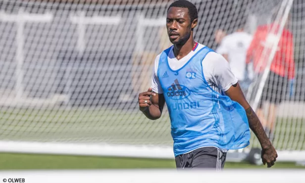 C3 : Nkoulou dans le groupe Lyonnais pour affronter Onana