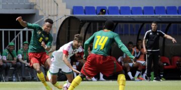Jeux de la Solidarité Islamique: Match nul entre le Cameroun et le Maroc
