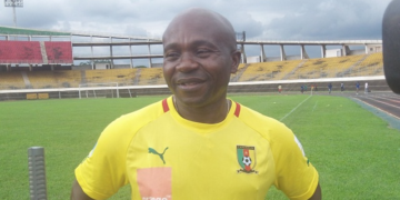 Lions U23 : Richard Towa victime d’un malaise