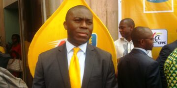 Melvin Akam : « insister sur la professionnalisation des clubs »