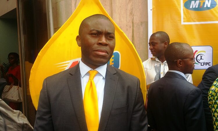 Melvin Akam : « insister sur la professionnalisation des clubs »