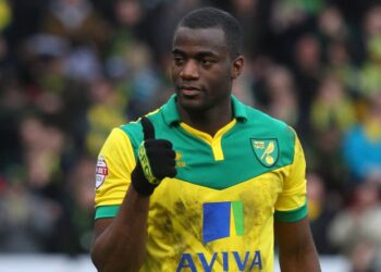 Lions en Club: Sebastien Bassong et Norwich City… the end