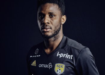 Transfert: le SJK Seinäjoki‏ annule le prêt de Anatole Abang