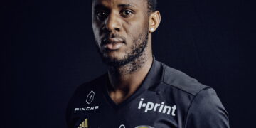 Transfert: le SJK Seinäjoki‏ annule le prêt de Anatole Abang