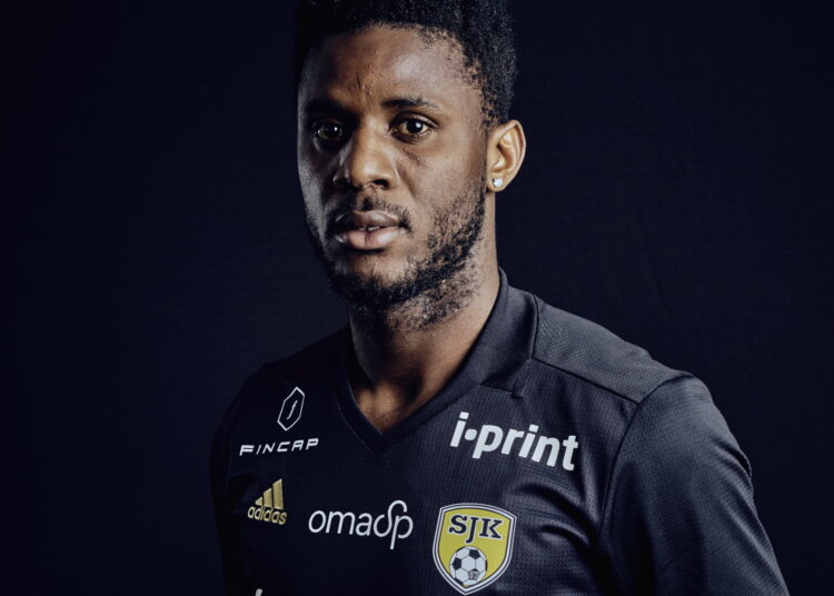Transfert: le SJK Seinäjoki annule le prêt de Anatole Abang