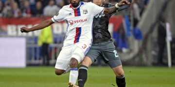 C3: André Onana, taille patron